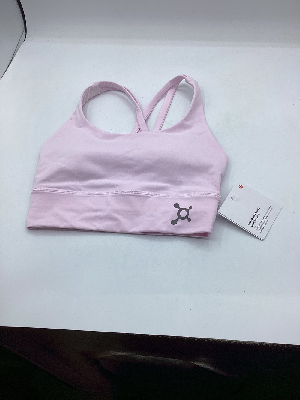 Lululemon Energy Longline Bra Women’s Size 2